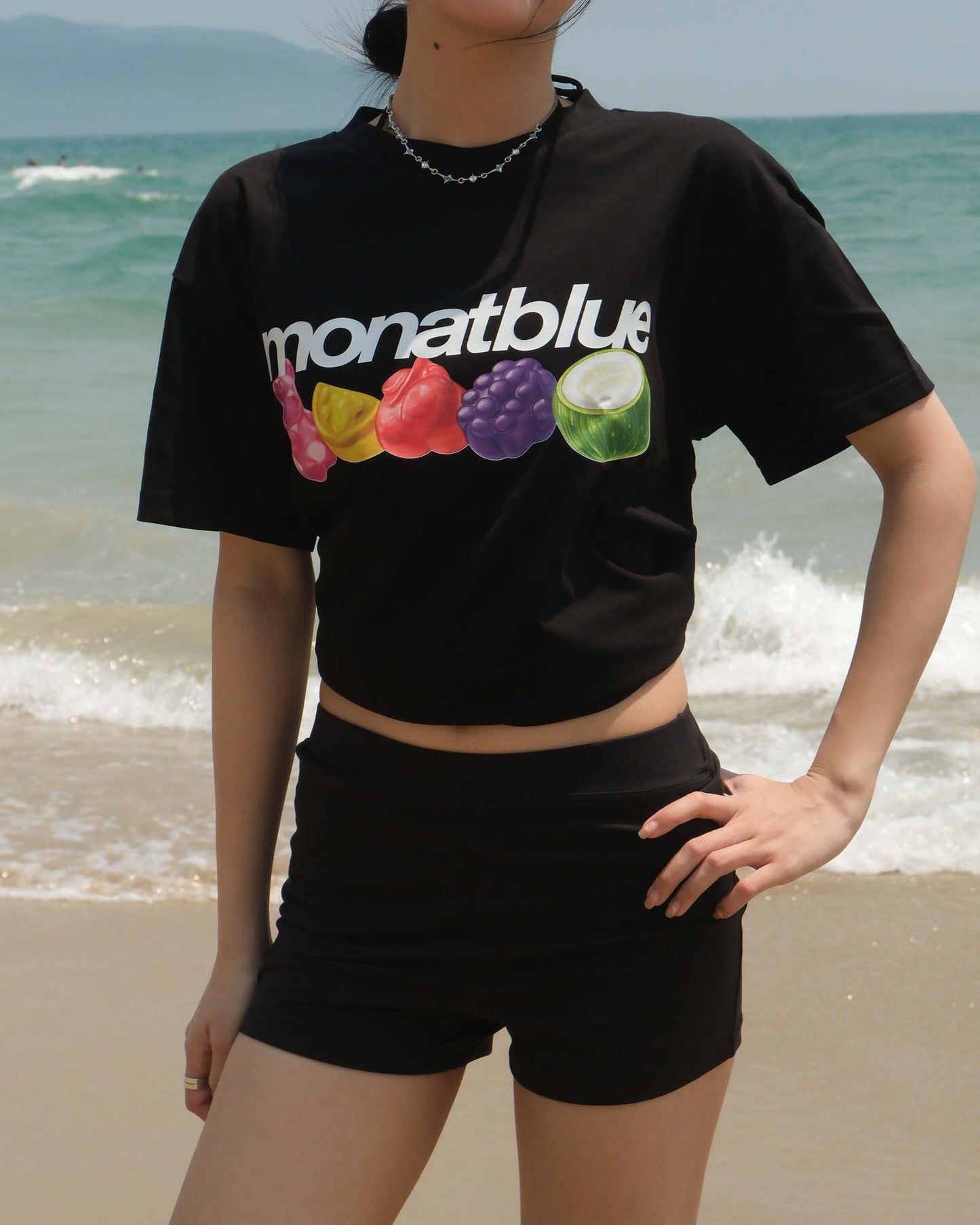 T-shirt Gummy