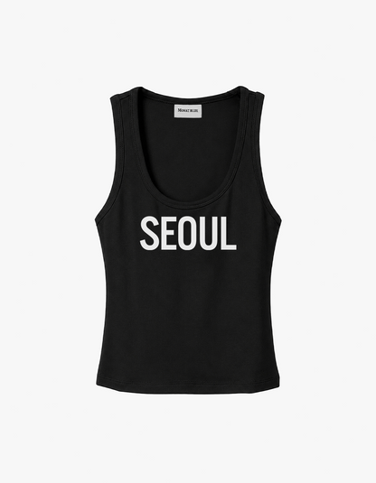 Tanktop Seoul