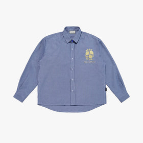 Lemon Caro Shirt