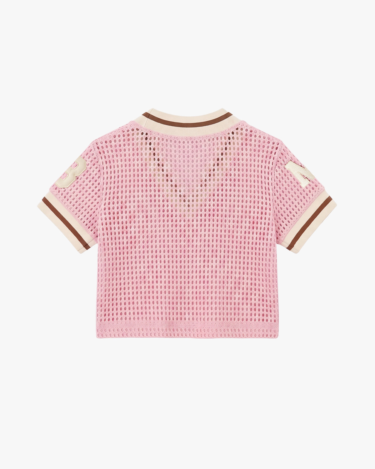 Rally Mesh Top