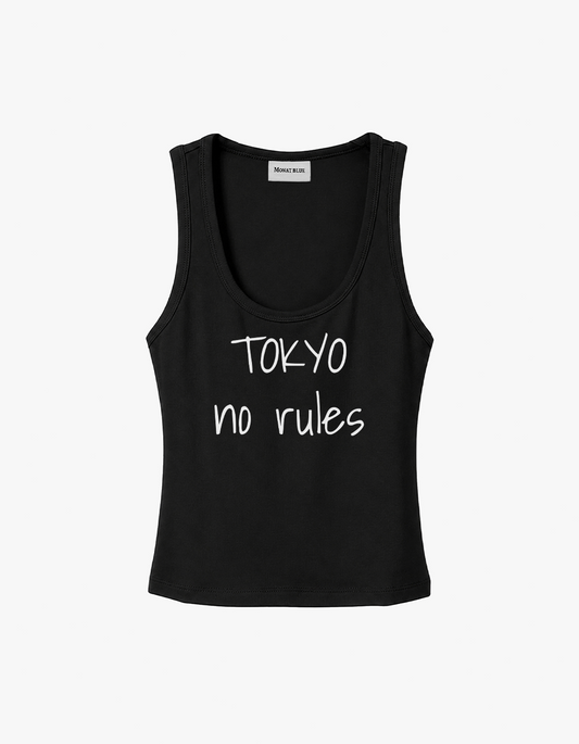 Tanktop Tokyo