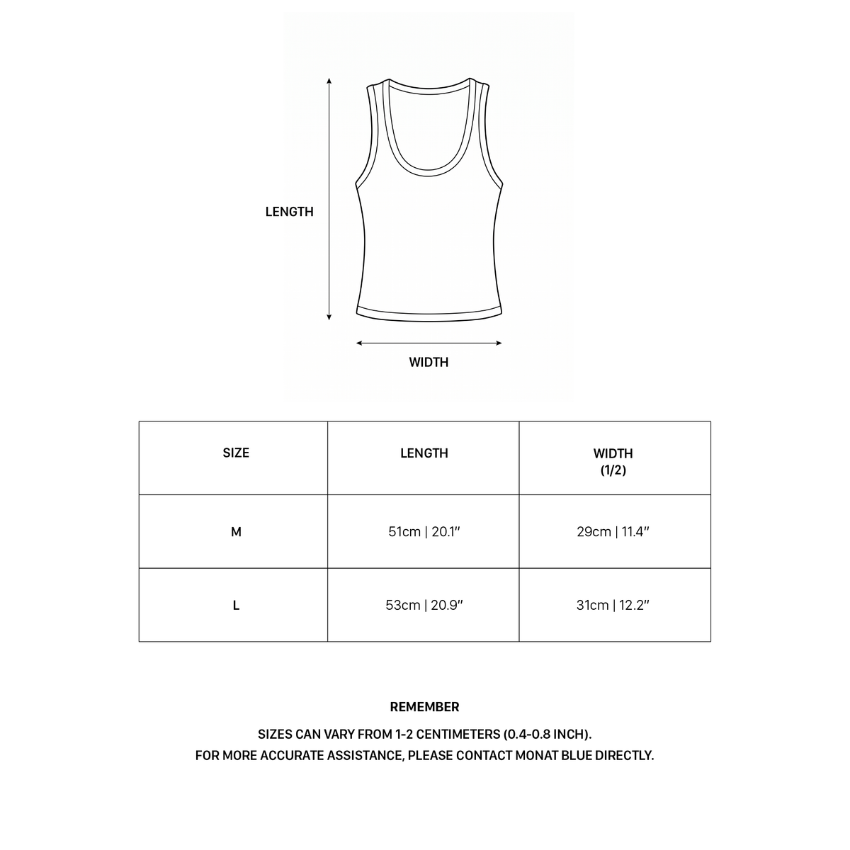 Tanktop Love