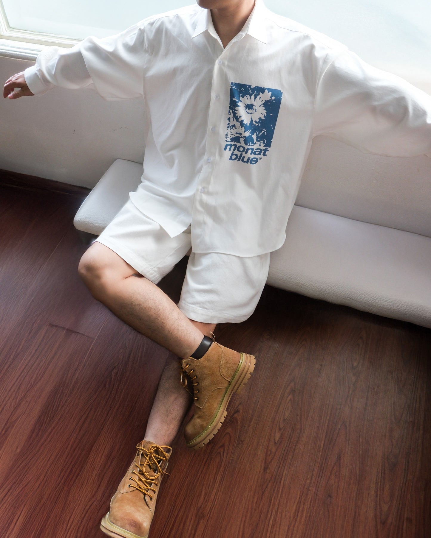 Shirt Daisy