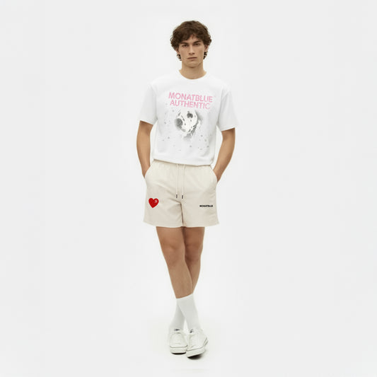 Urban Heart Short