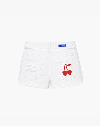 Short Heavy Mini Cherry
