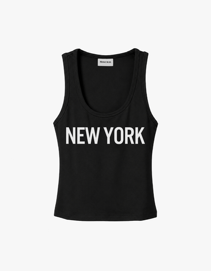 Tanktop New York