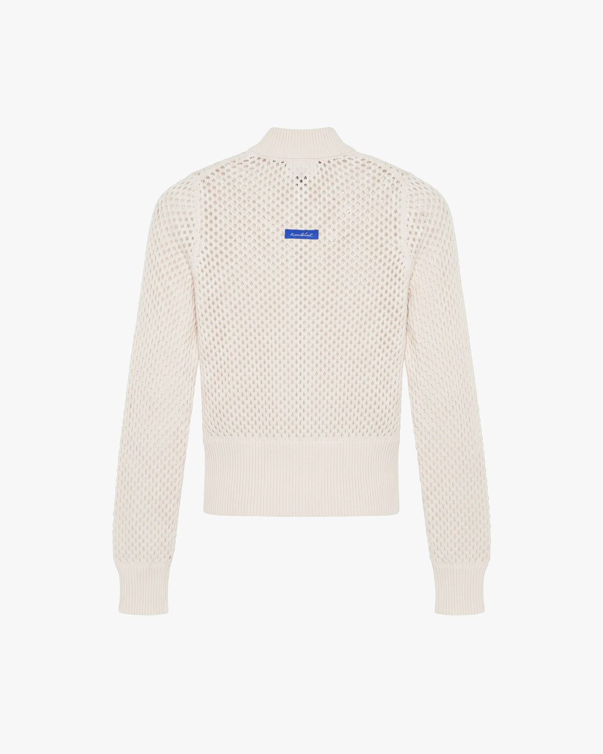 Aether Zip Knit