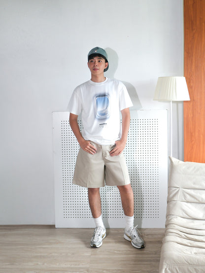 Short Kaki All Star