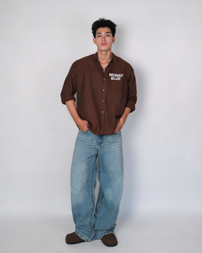 Chocolate Shirt MN