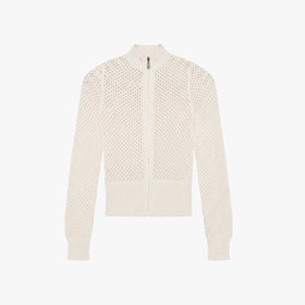 Aether Zip Knit - Preorder Limited Edition