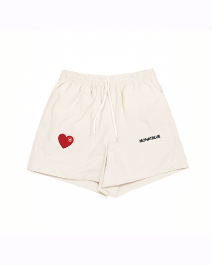 Urban Heart Short