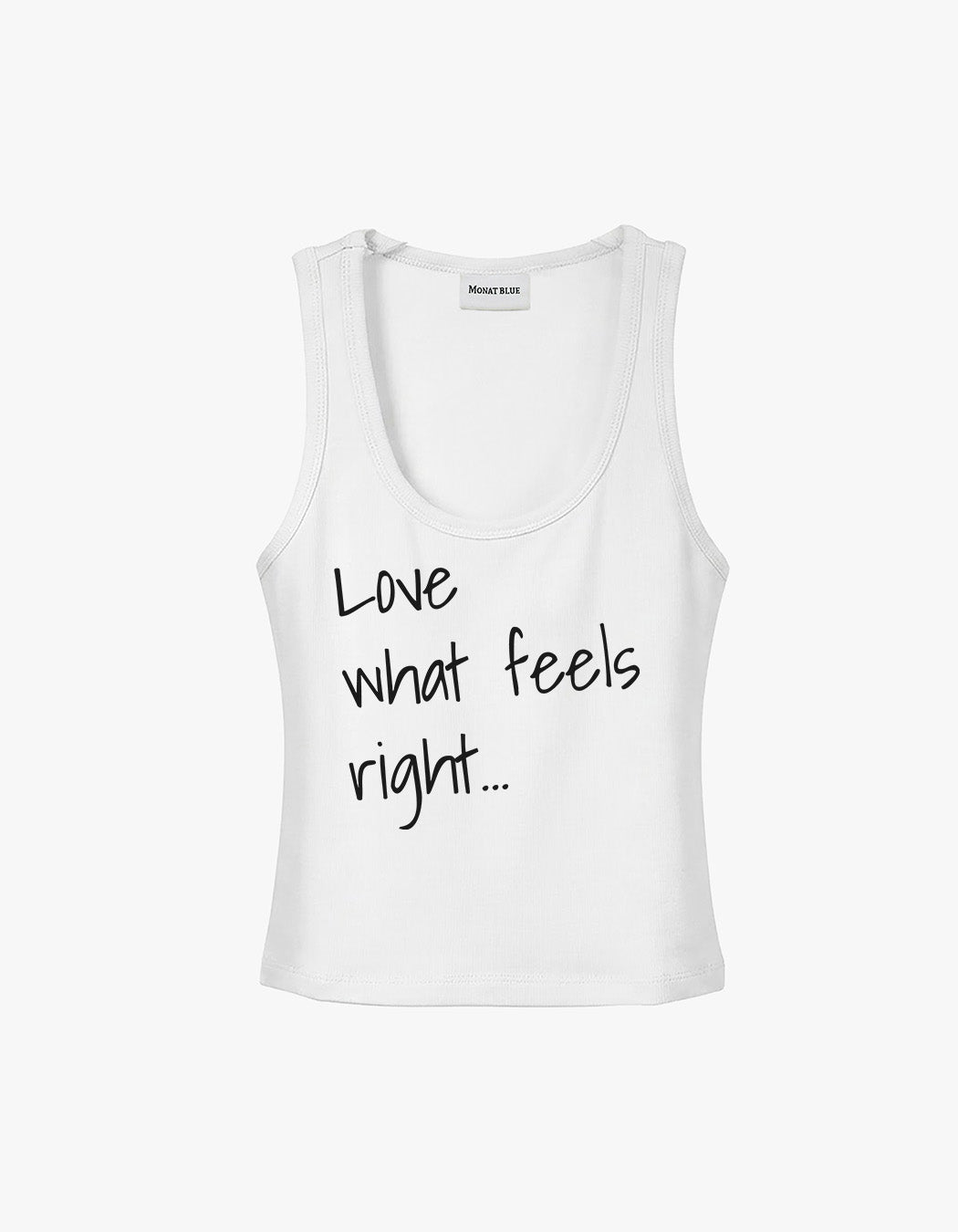 Tanktop Love
