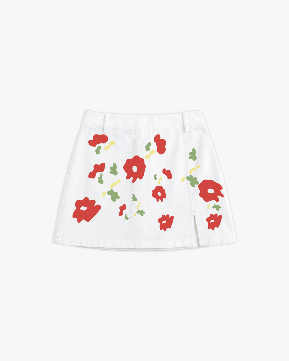 Wildflower Skirt