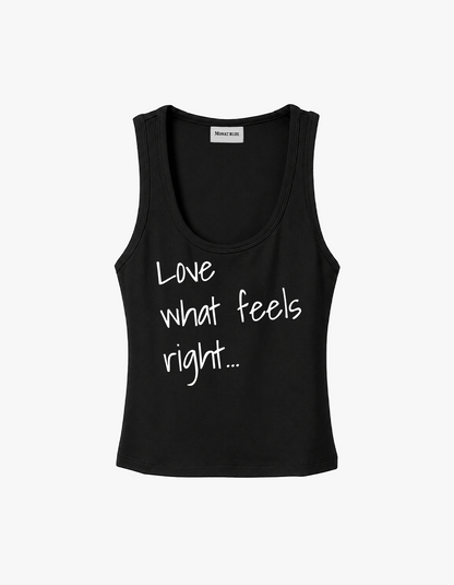 Tanktop Love