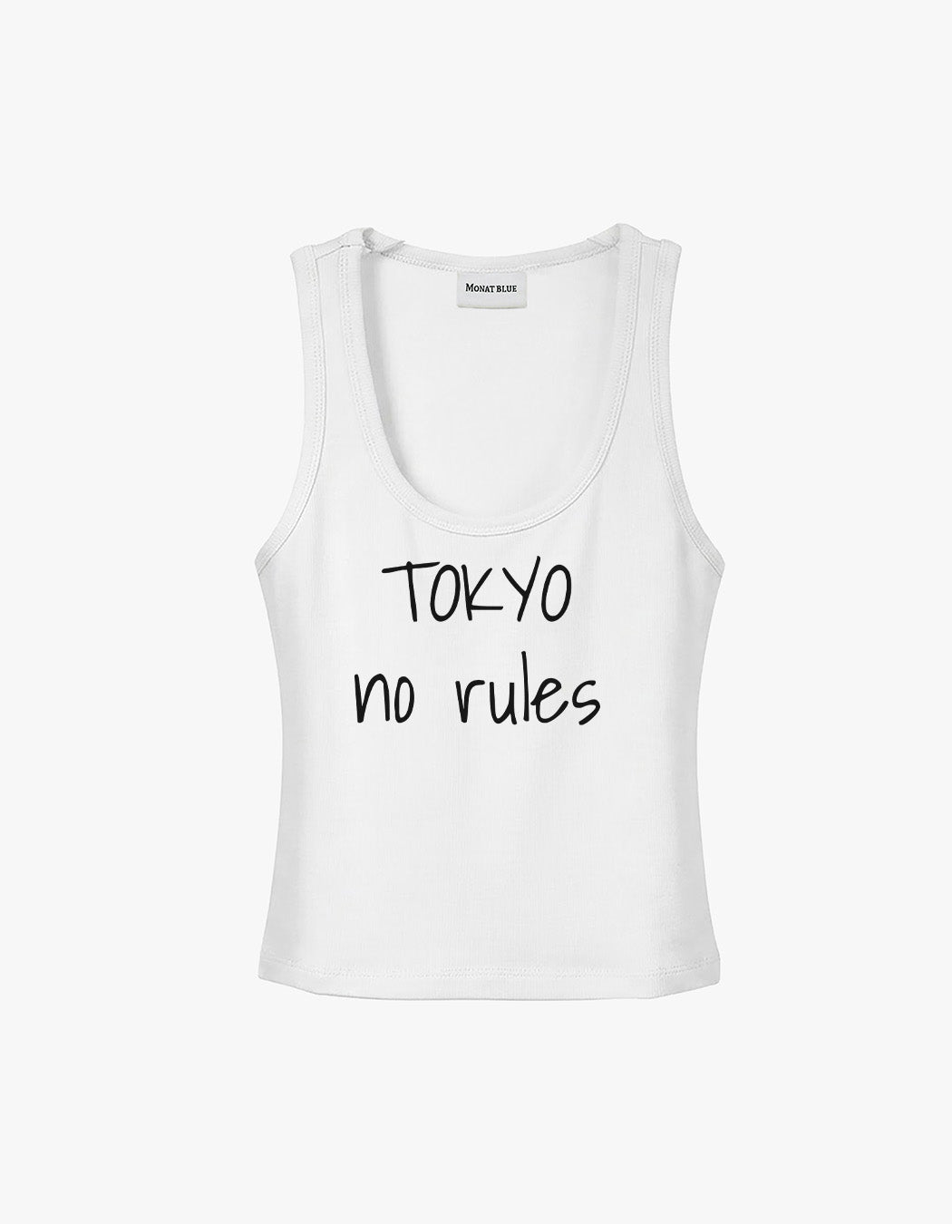 Tanktop Tokyo