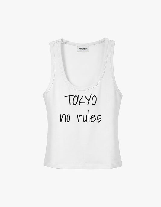 Tanktop Tokyo