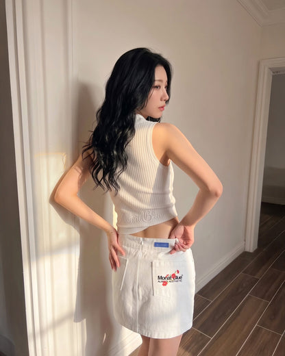 Wildflower Skirt