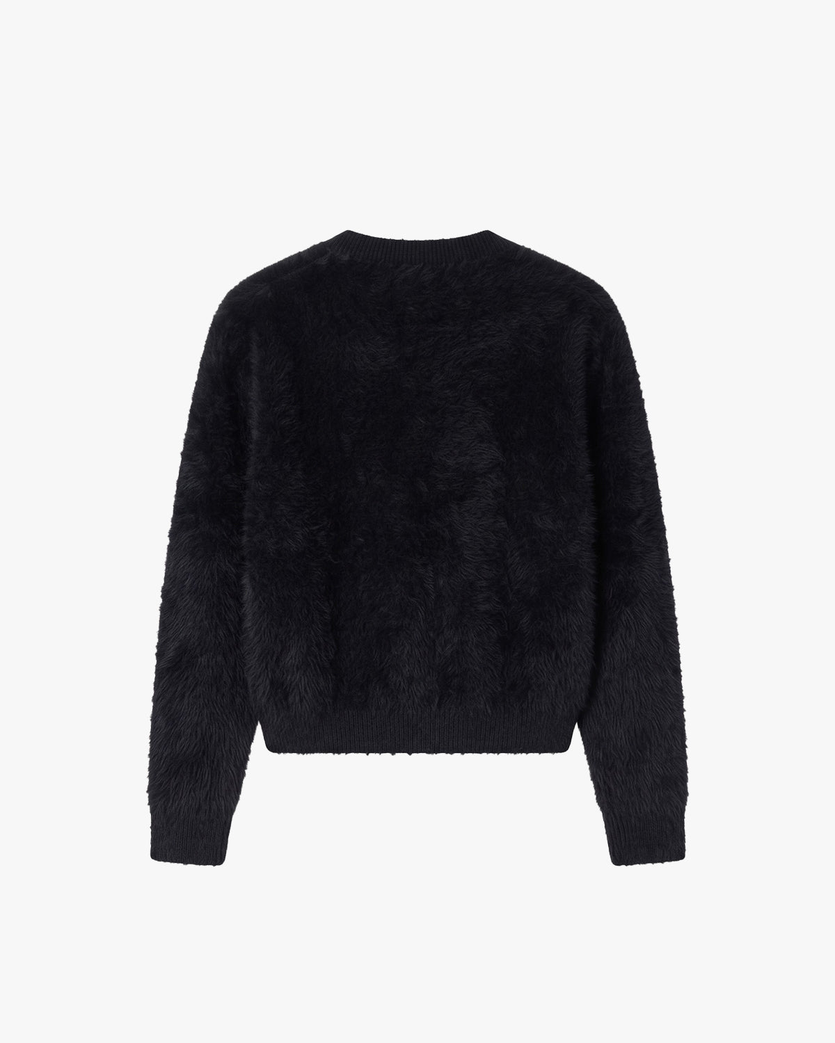 Soft Knit Cardigan