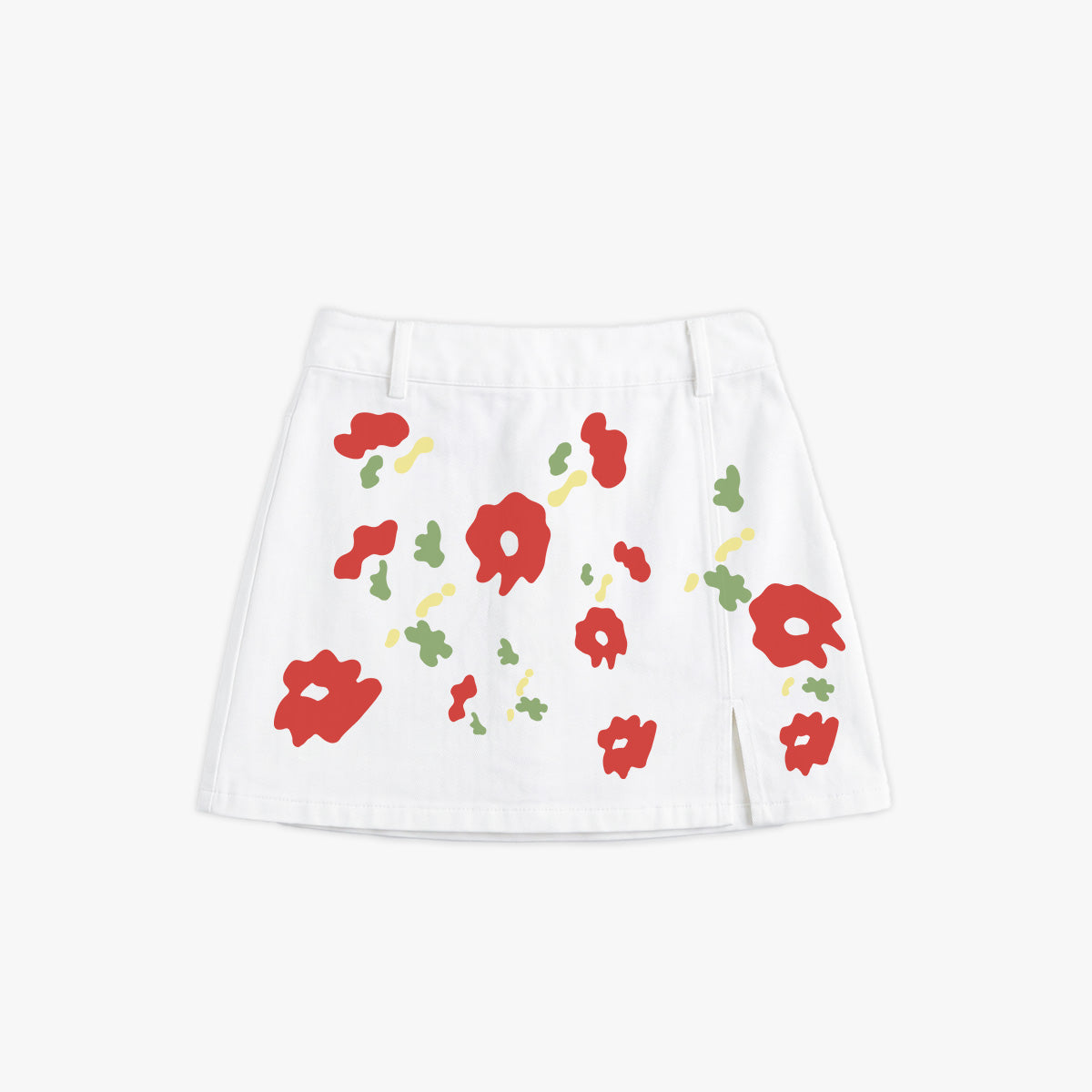 Wildflower Skirt