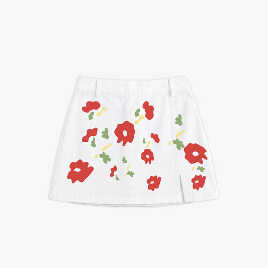 Wildflower Skirt
