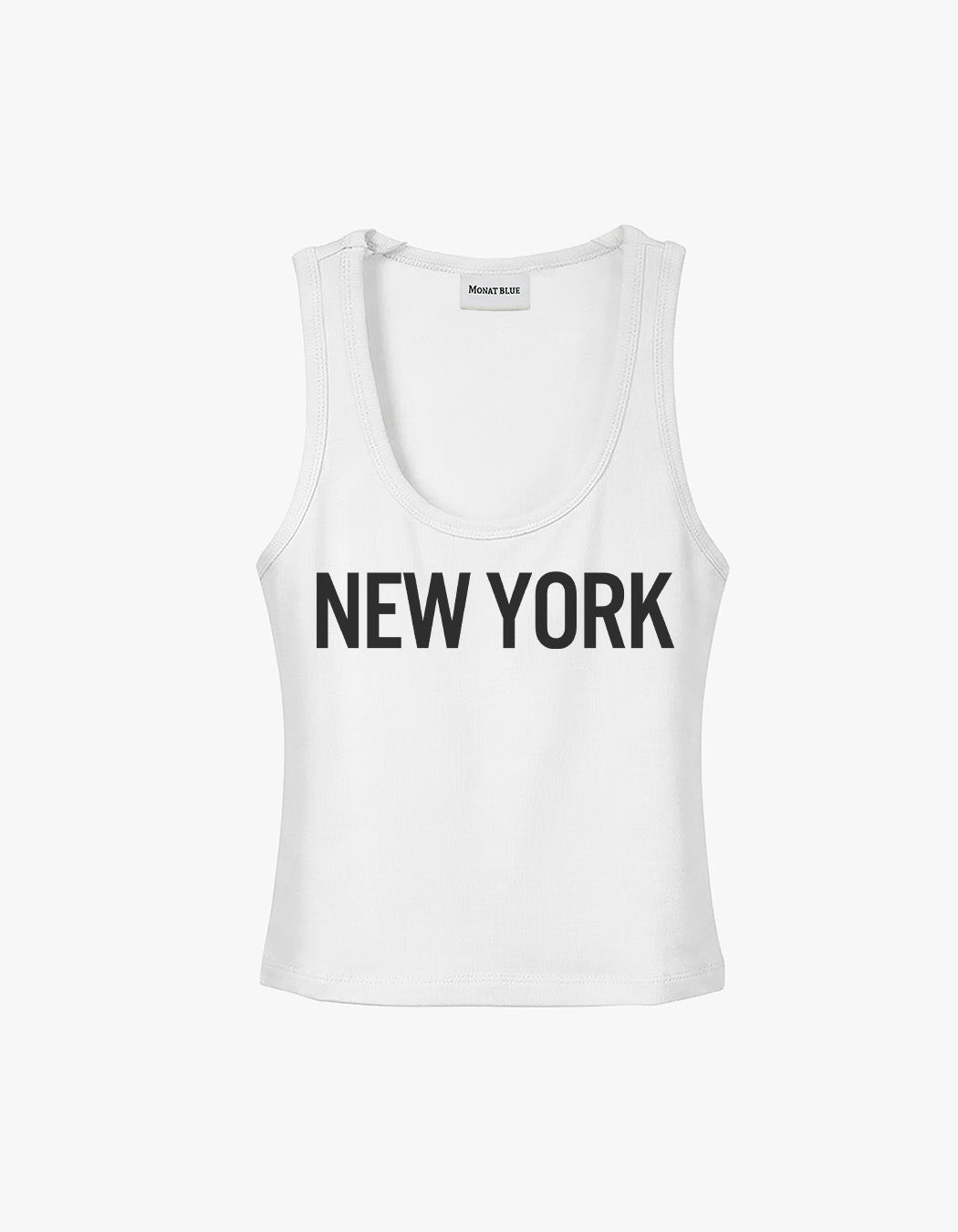 Tanktop New York