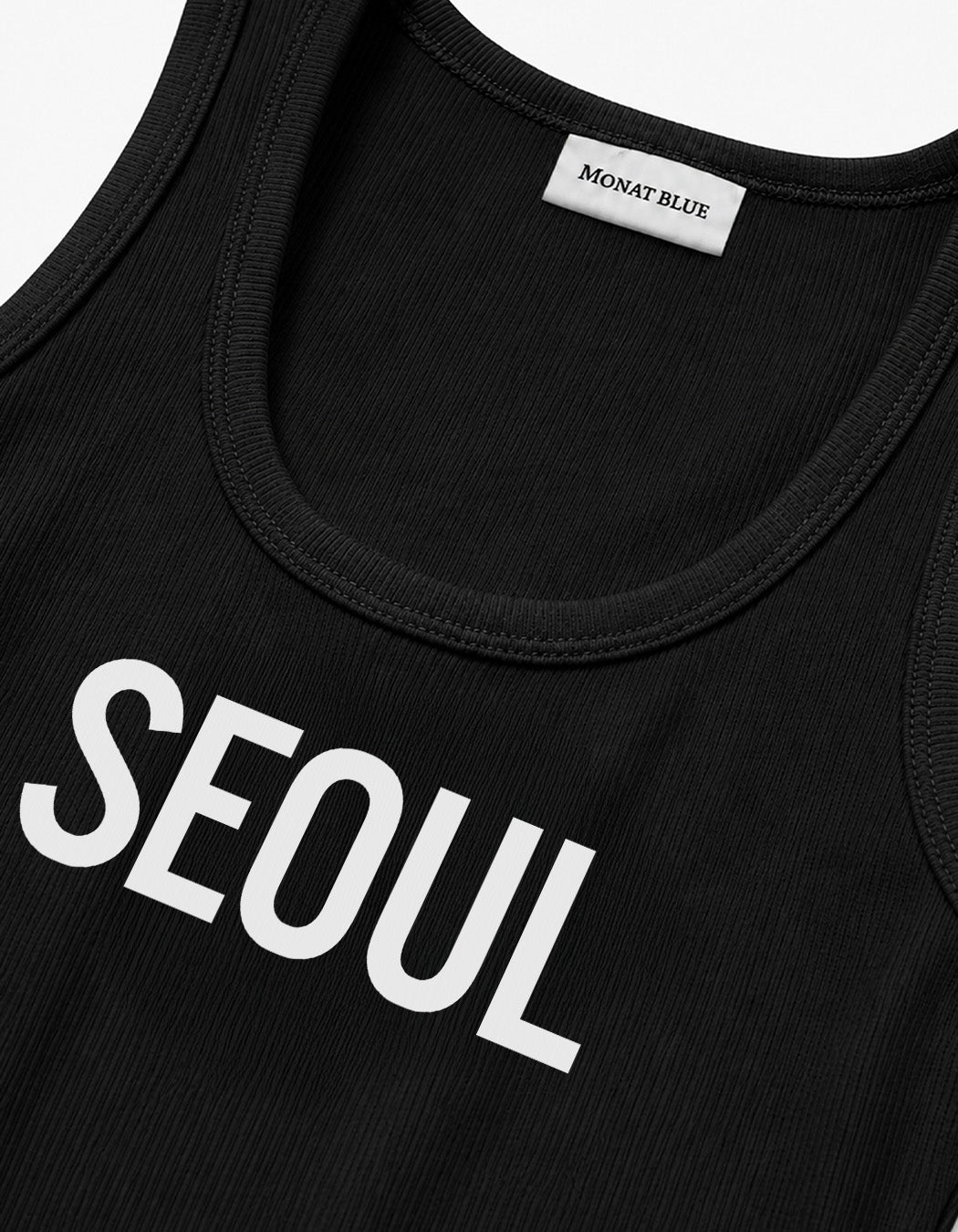 Tanktop Seoul