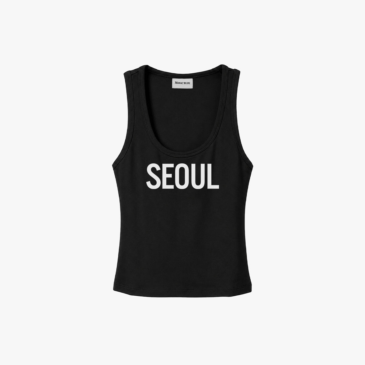 Tanktop Seoul