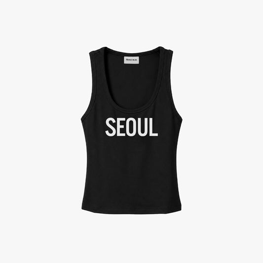 Tanktop Seoul