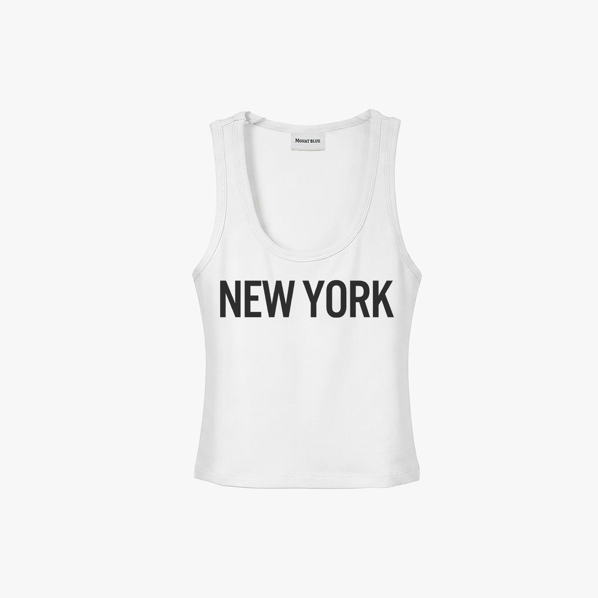 Tanktop New York