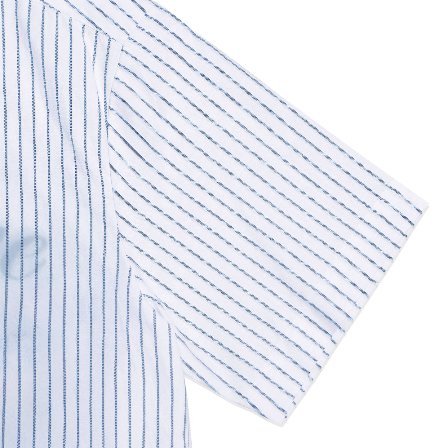 Shirt Boxy Wistful Monogram