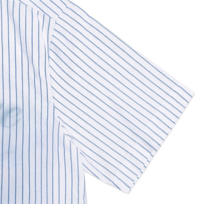 Shirt Boxy Wistful Monogram