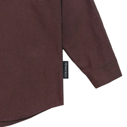 Chocolate Shirt MN
