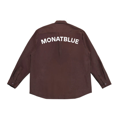 Chocolate Shirt MN