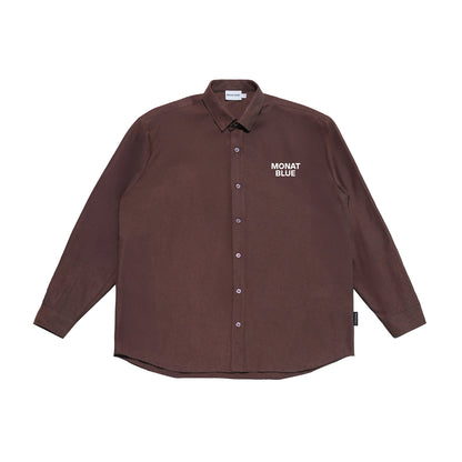 Chocolate Shirt MN