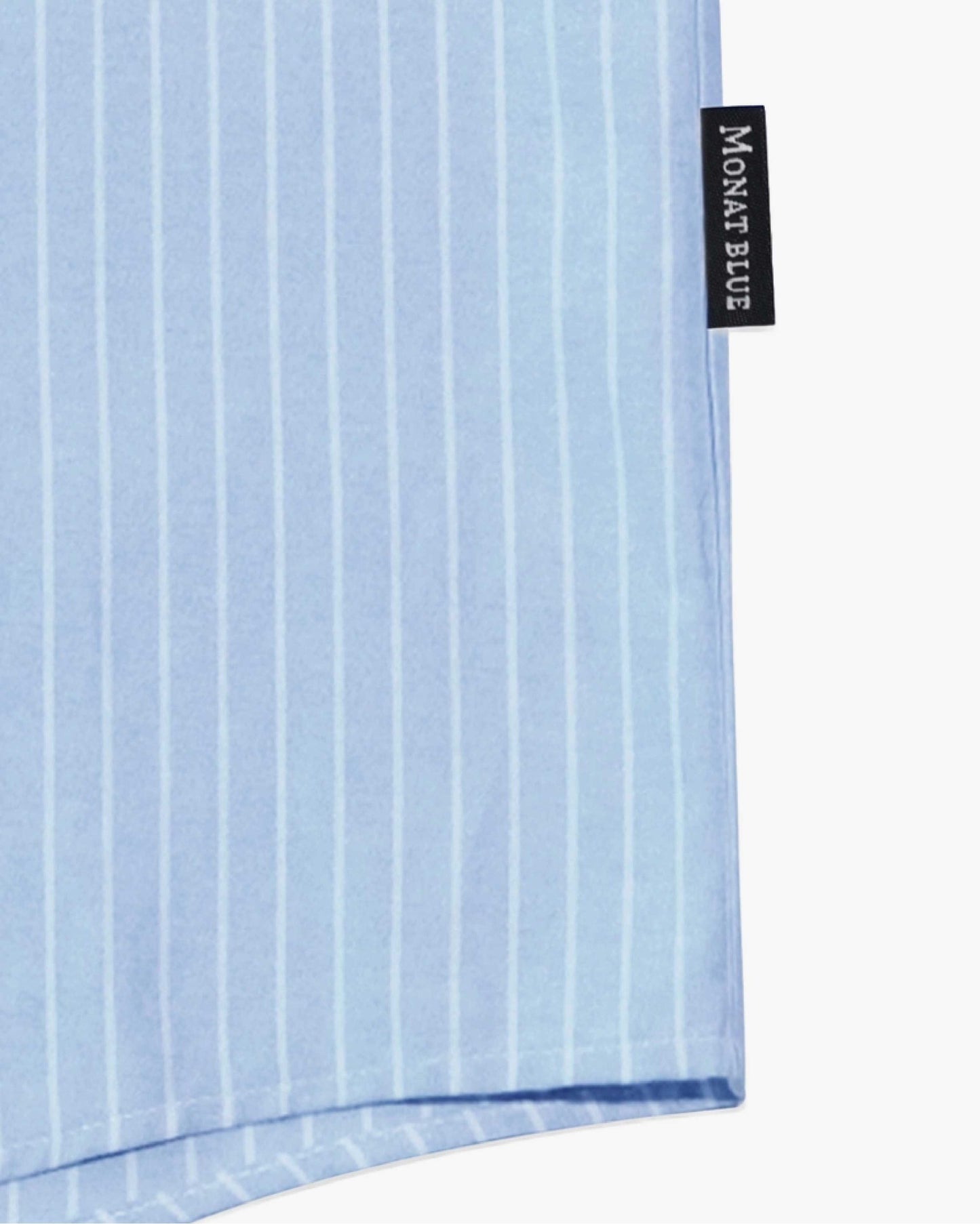 Dolciente Stripe Shirt