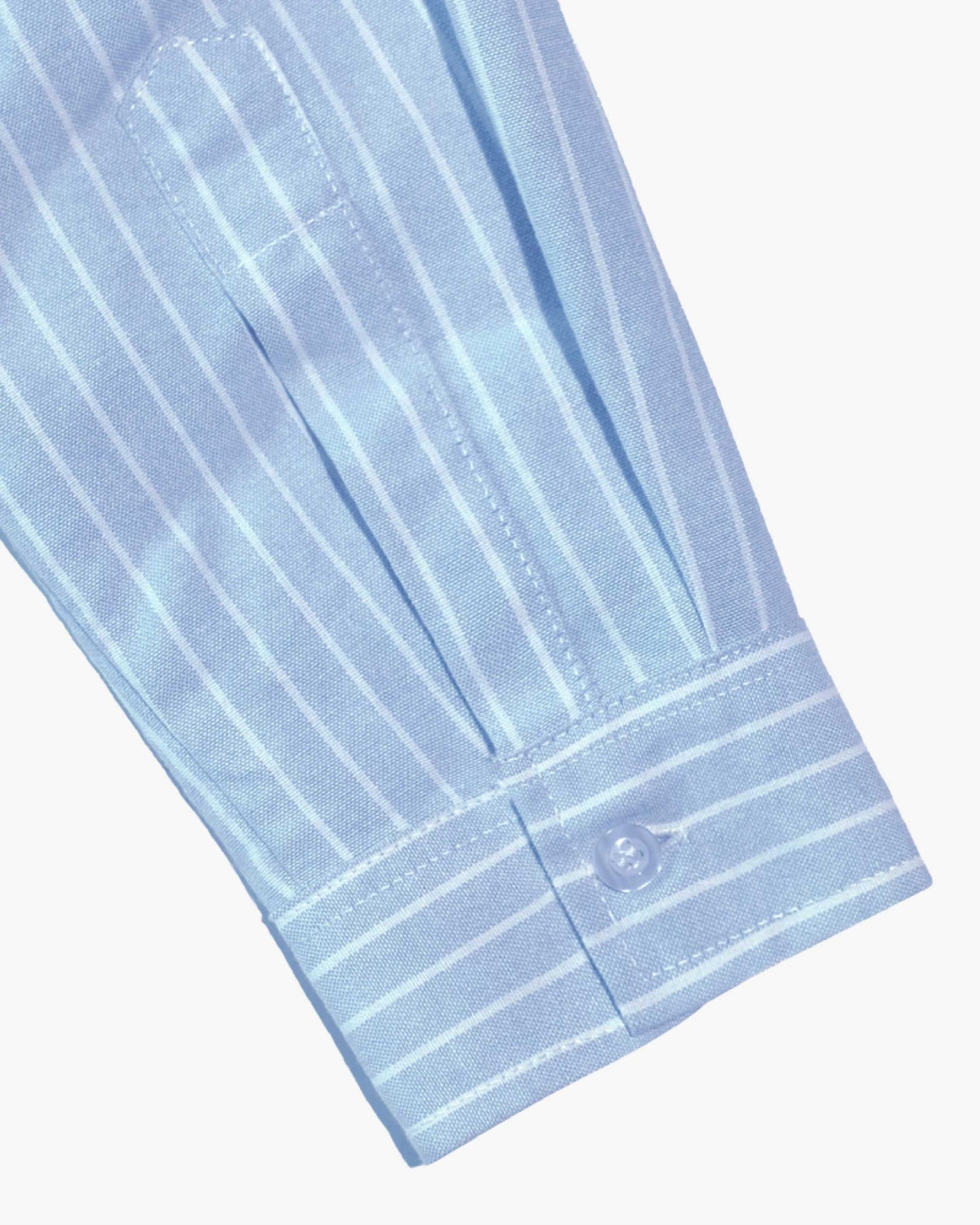 Dolciente Stripe Shirt