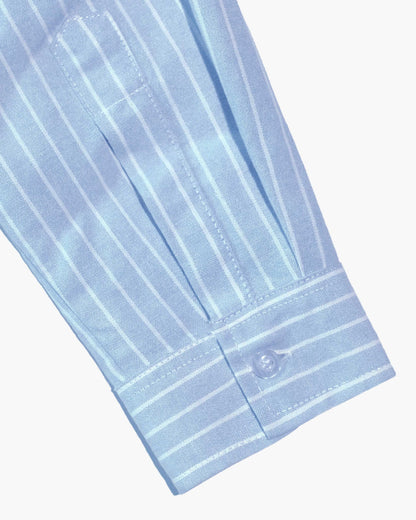 Dolciente Stripe Shirt