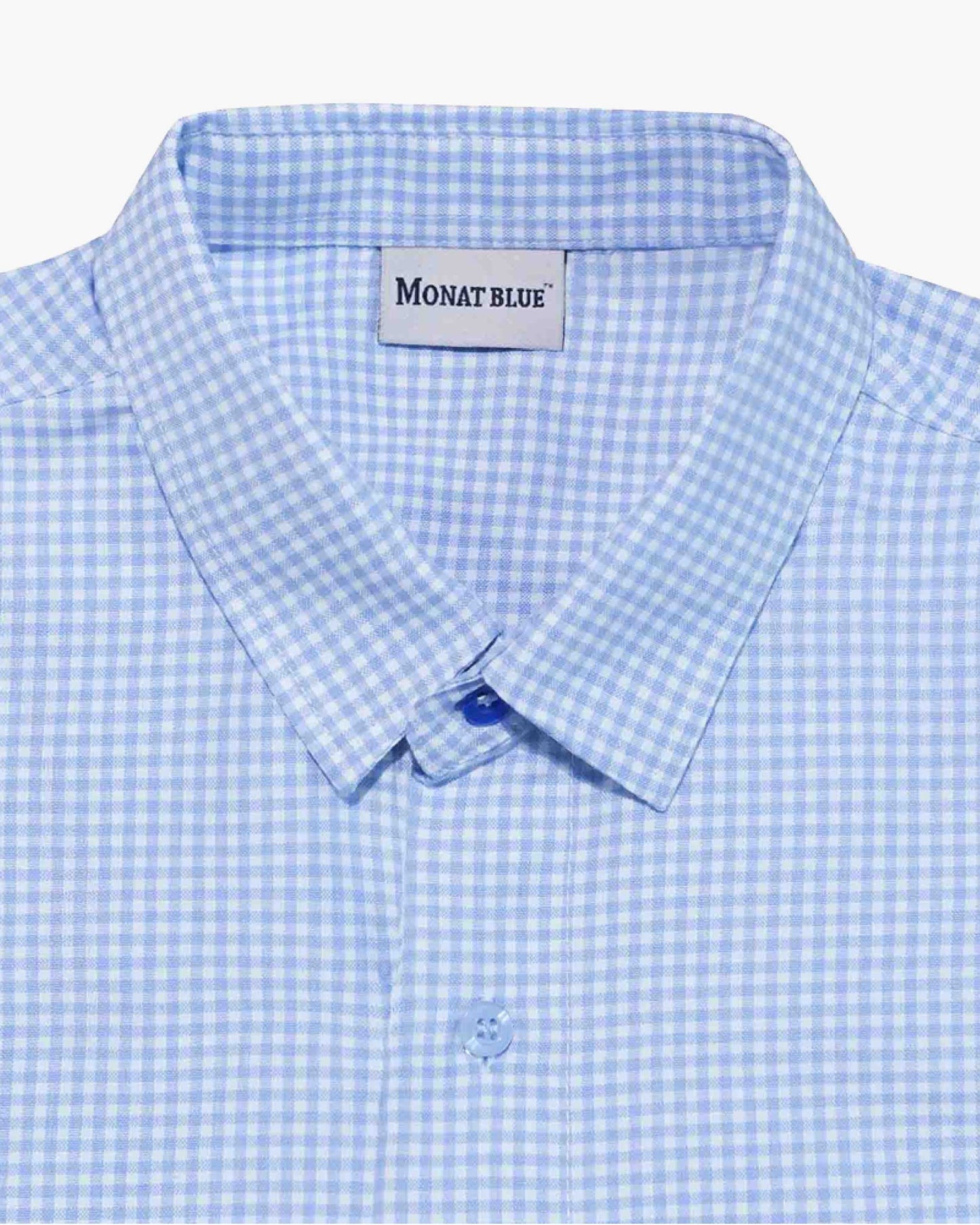 Shirt Caro Berry Boxy