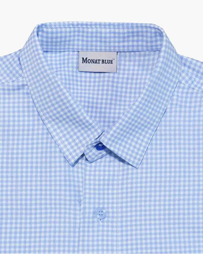 Shirt Caro Berry Boxy