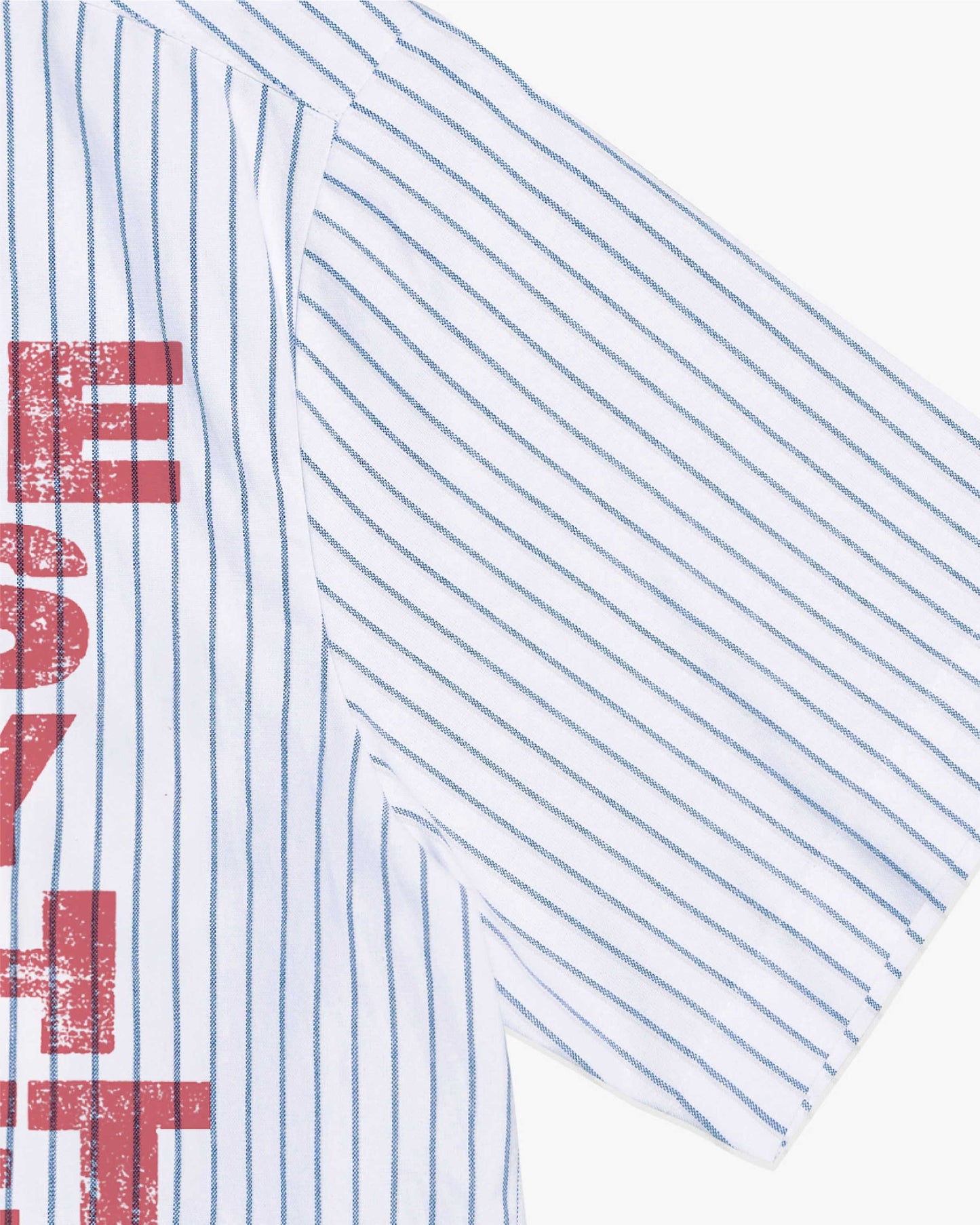 Shirt Boxy Dolciente