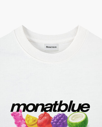 T-shirt Gummy