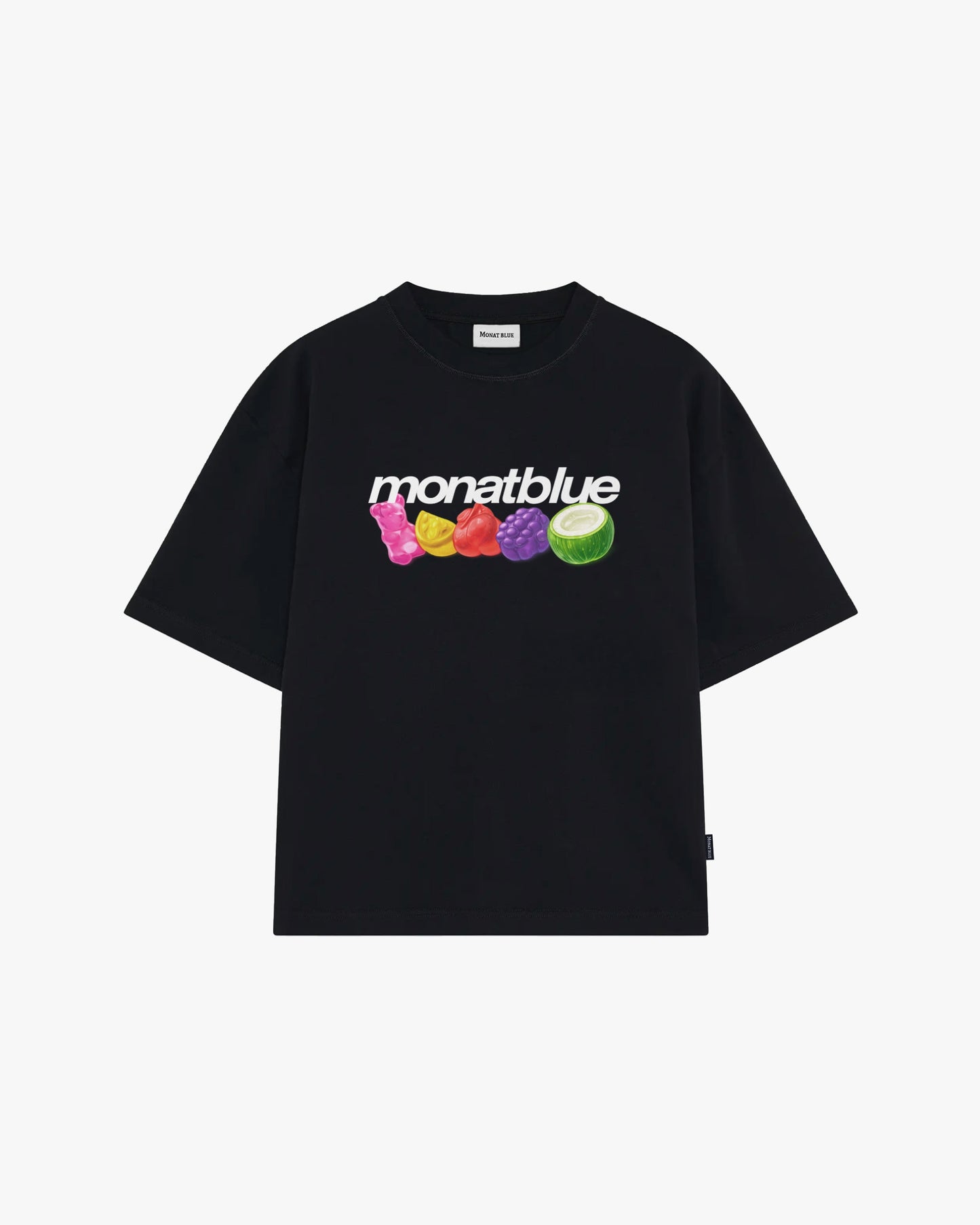 T-shirt Gummy