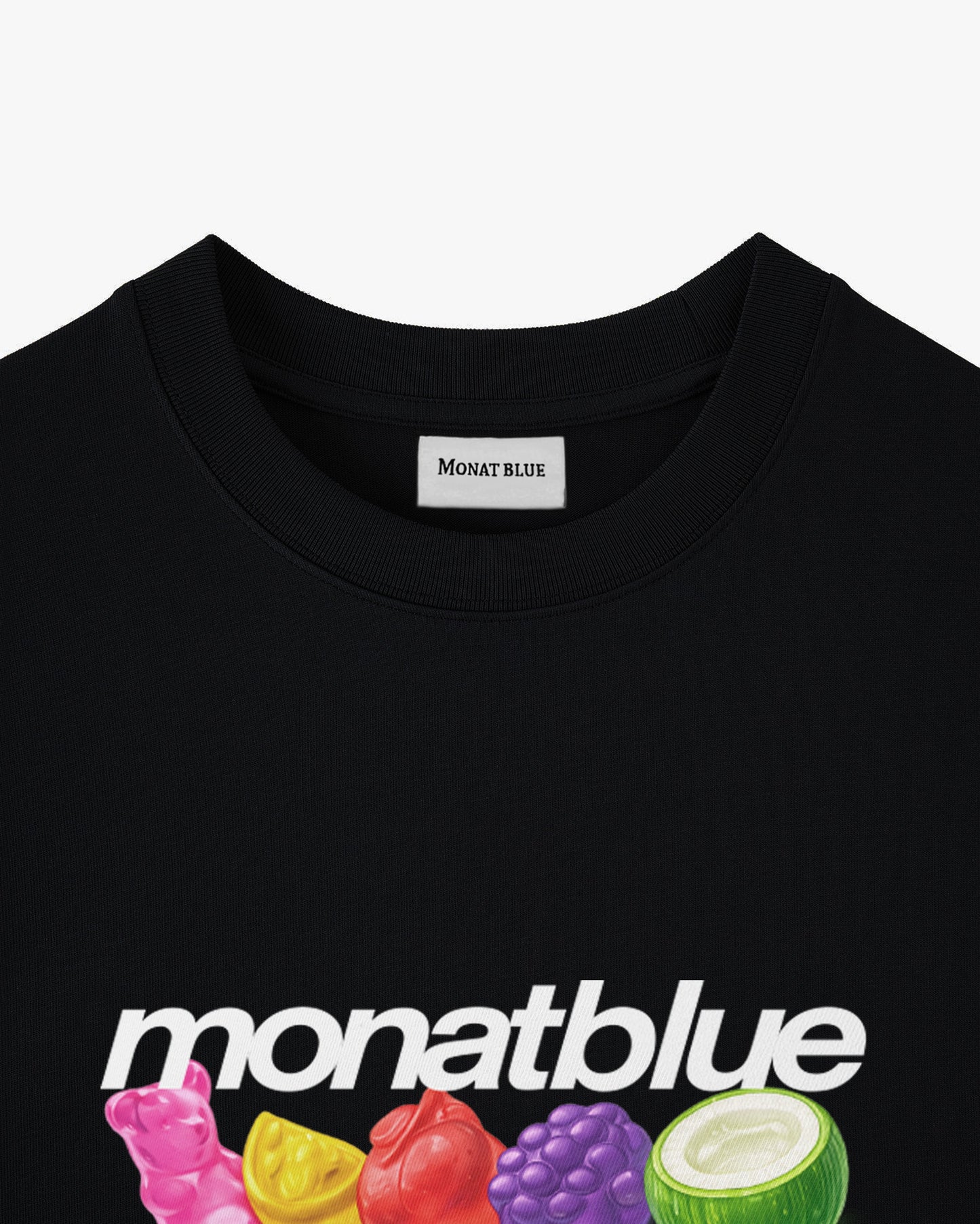 T-shirt Gummy