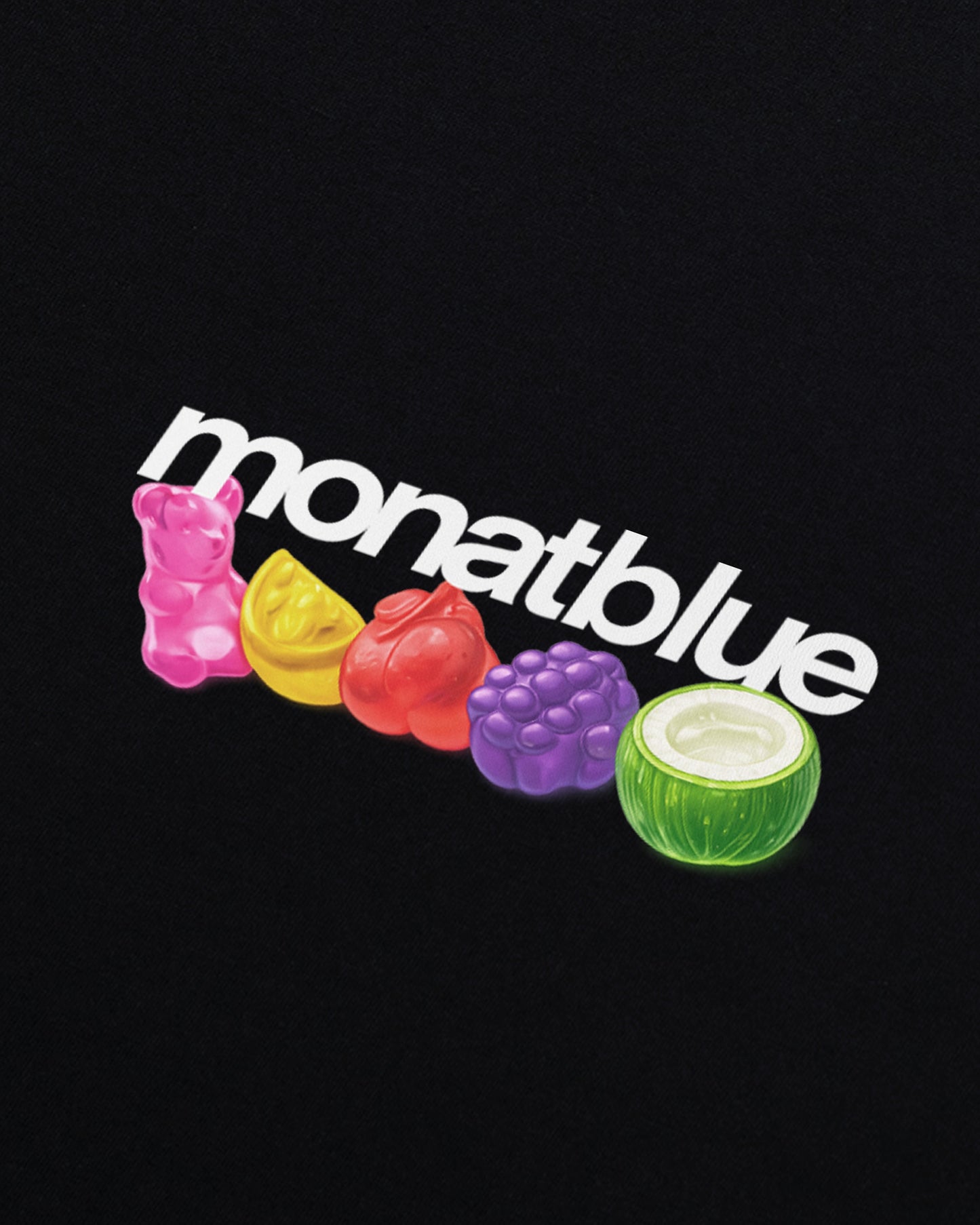 T-shirt Gummy
