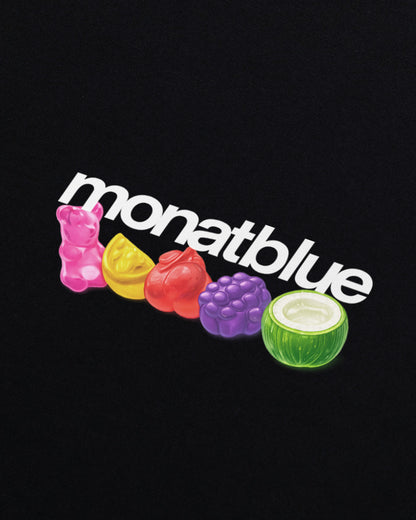 T-shirt Gummy