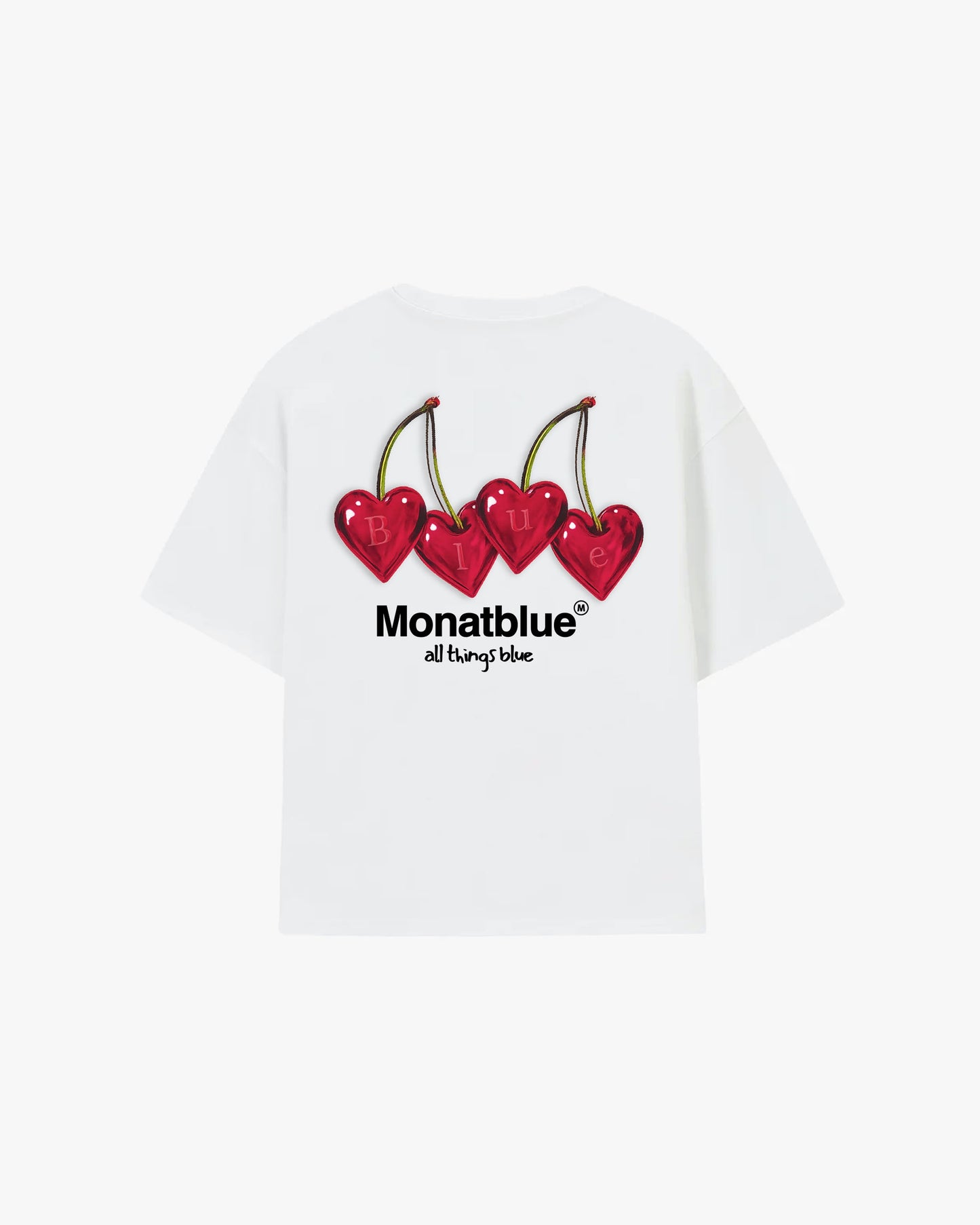 T-shirt Xoxo Mashmallow