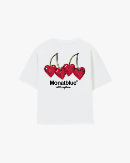 T-shirt Xoxo Mashmallow