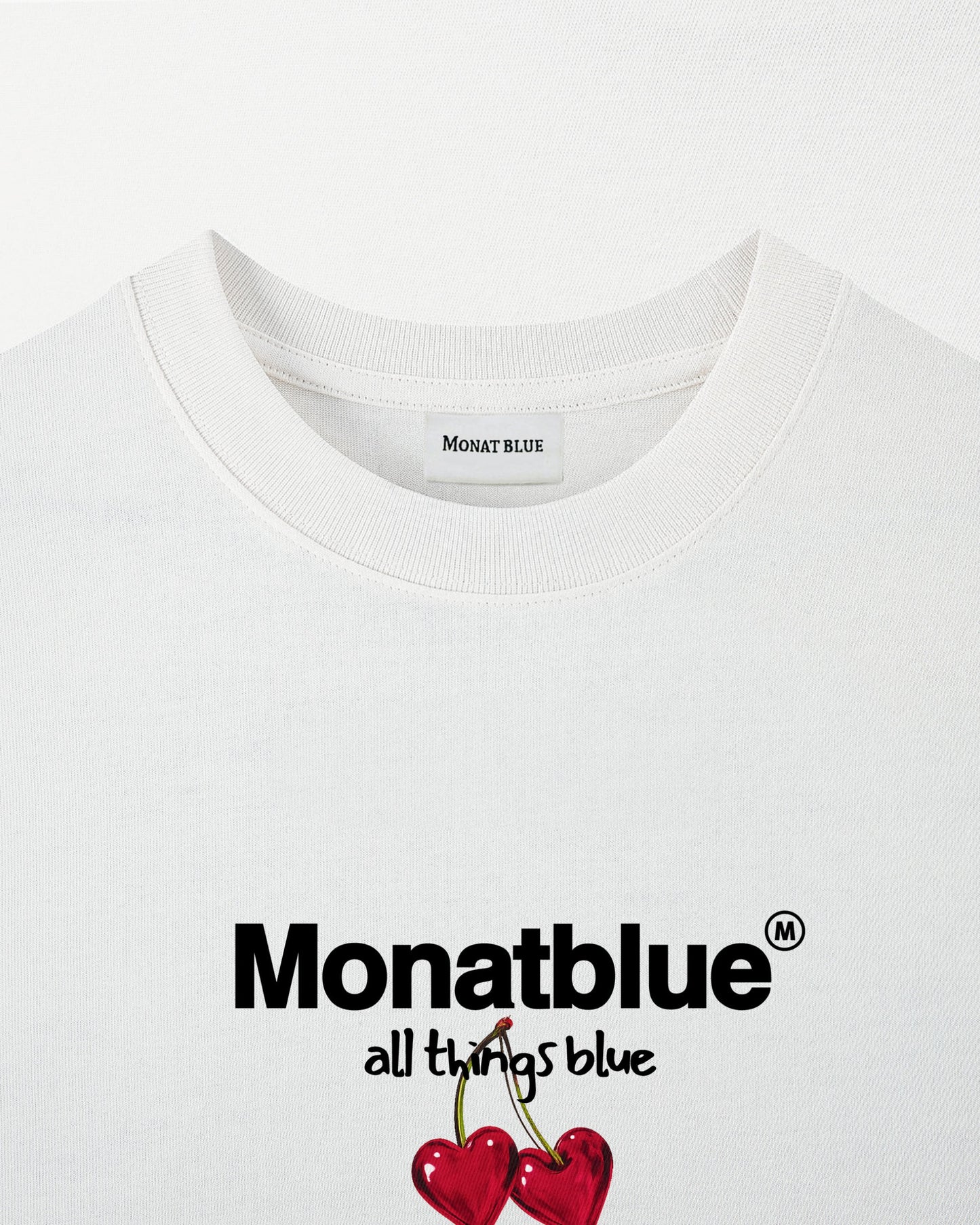 T-shirt Xoxo Mashmallow