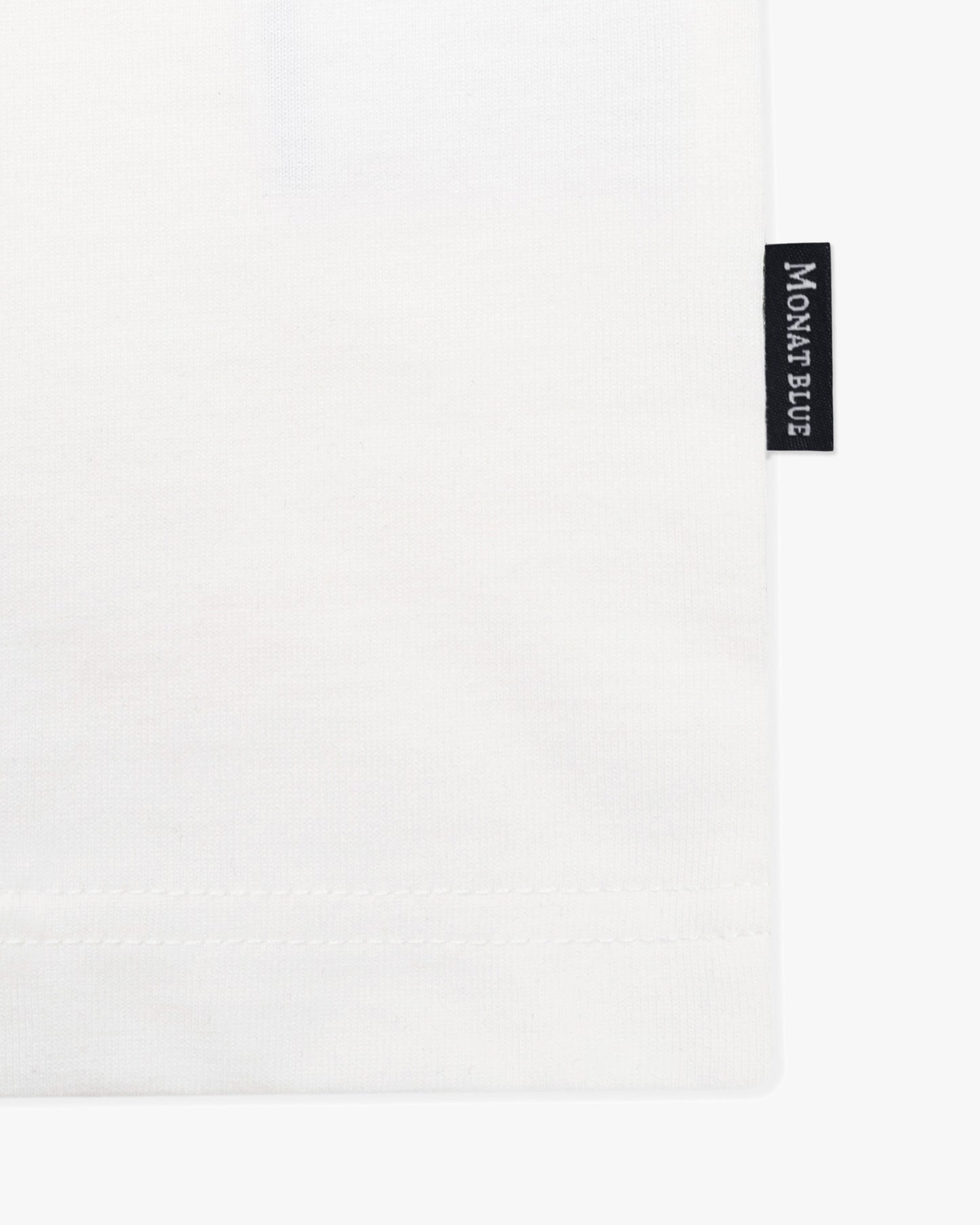 T-shirt Xoxo Mashmallow