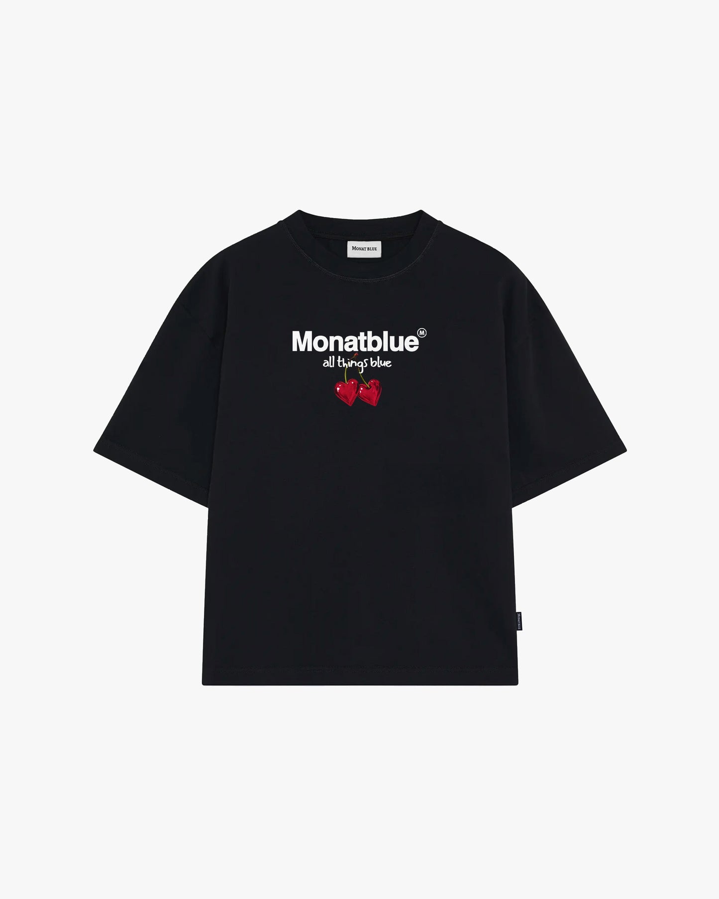 T-shirt Xoxo Mashmallow